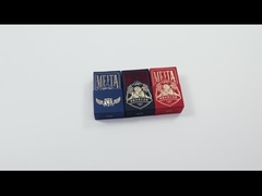 Toplu Noel Bulmacaları Oyun Kartları Ekolojik Dost