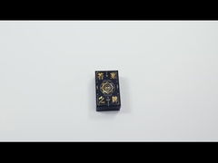 Kişiselleştirilmiş Temalı Oyun Kartları Toplu Tarot Kartları