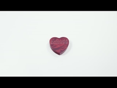 Bokesi Su geçirmez Aşk Öğrenme Oyun Kartları Sıcak Damgalama