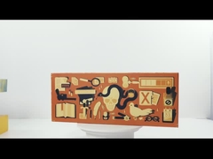 Çocuklar için özel Trivia oyunları