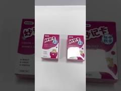 Çocuklar İçin Eğitim Kartları Renk