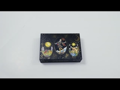 Tarot Temalı Özel Plastik Oyun Kartları Özel Deck Of Cards Toplu