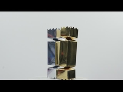 Düzensiz Karton Oyun Kartı Hediye Kutusu Depolama