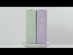 Hafif cilalı oyun kartı paketleri