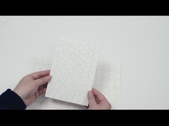 Özel Aile Strateji Matematik Masaüstü Oyunları 2-4 Oyuncu