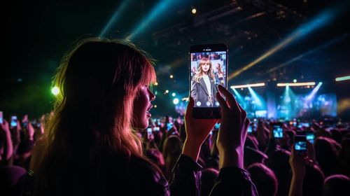 Son şirket haberleri Taylor Swift Hayranları Sevindiler: 'The Great War' Kart Oyunu Oyun Gecesine Eras Turunu Getiriyor
