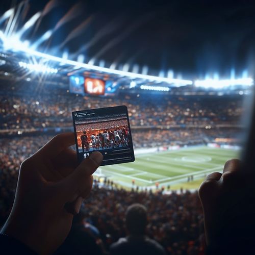 Son şirket blogları hakkında Euro 2024 Final Ateşi? Taktiksel Kart Kaosu ile Büyük Puan!