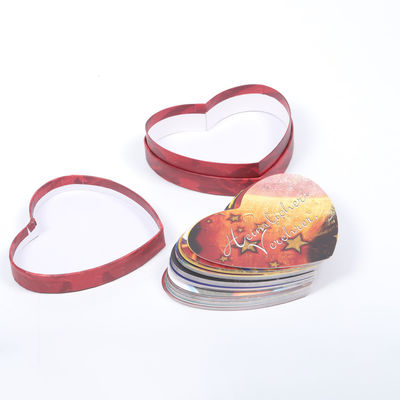 İyi bir fiyat. Su geçirmez PVC Öğrenme Oyun Kartları Sıcak Damgalama Aşk Şekli çevrimiçi