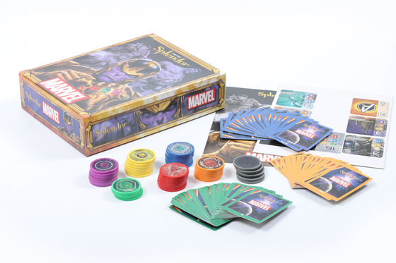 İyi bir fiyat. Eğitimsel Değer Dil Becerileri Geliştirildi Ve Takım Çalışması Çocuklar İçin Oyun Takımı çevrimiçi