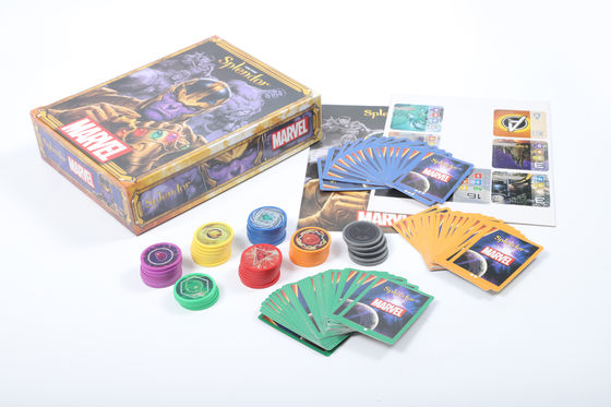 İyi bir fiyat. OEM Matematik Sosyal Beceriler İki Kişi İçin Kooperatif Masa Oyunları çevrimiçi