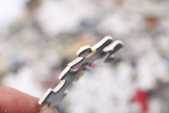 İyi bir fiyat. Özel Bulmaca Oyun Kartları Noel Teması çevrimiçi