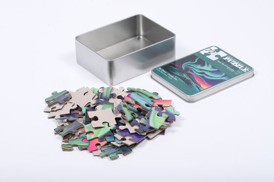 İyi bir fiyat. Karton Eğitimsel 100 Parça Bulmaca Özel çevrimiçi