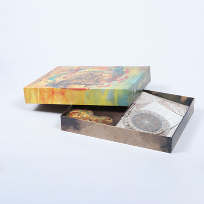 İyi bir fiyat. 300 gram Sanat Kağıdı Tekel İş Başarısı İçin Dijital Baskı çevrimiçi