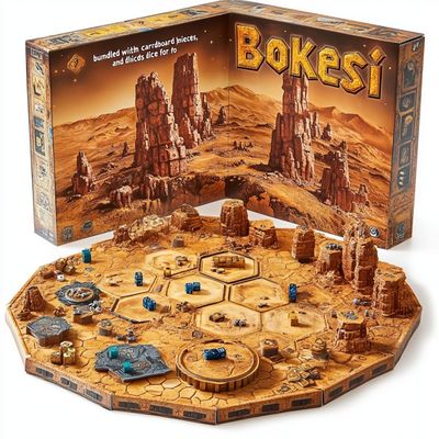 İyi bir fiyat. Dijital Baskı Özel Baskı Kağıt Geri Dönüştürülebilir Tahta Oyunları İngilizce Konuşan Alıcılar için Mükemmel Eğlence çevrimiçi