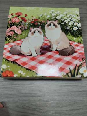 İyi bir fiyat. Custom Printed Jigsaw Puzzles with 1000 Pieces in Various Sizes Made in Ningbo China with 7-10 Business Days Production çevrimiçi