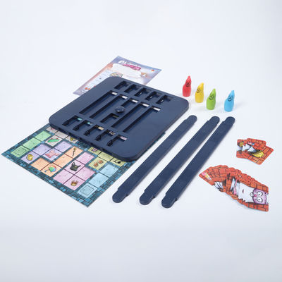 İyi bir fiyat. BKS Ludo Board Game Monopoly Ailesi OEM çevrimiçi