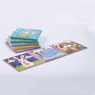İyi bir fiyat. Taşınabilir Mıknatıs Çocuk Bulmacaları Katlanabilir Kitap çevrimiçi