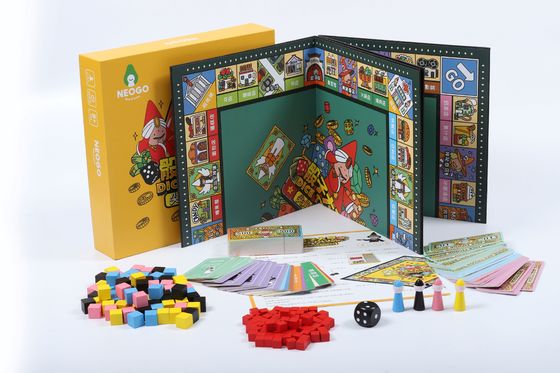 İyi bir fiyat. CMYK Yazdırma Dized Marvel Monopoly Tahta Oyunu Özelleştirilebilir çevrimiçi