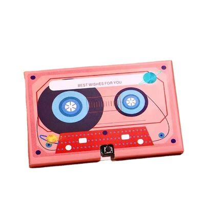 İyi bir fiyat. Dijital Baskı Yaratıcı Otomatik Müzik Çalışma Tebrik Kartları Çeşitli Tema Kağıt Baskı çevrimiçi