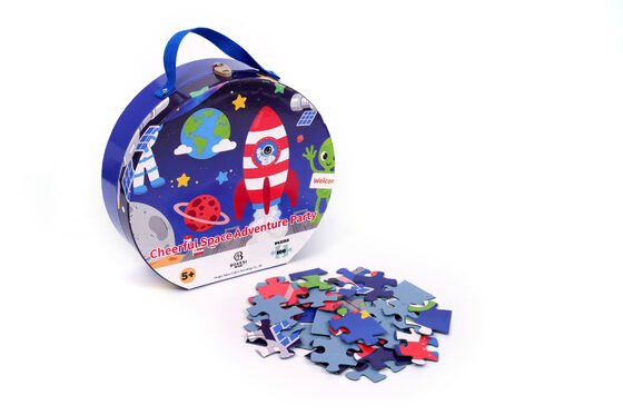 İyi bir fiyat. B2B işinizi uygun fiyatlarla özel basılı bulmacalarla yükseltin çevrimiçi