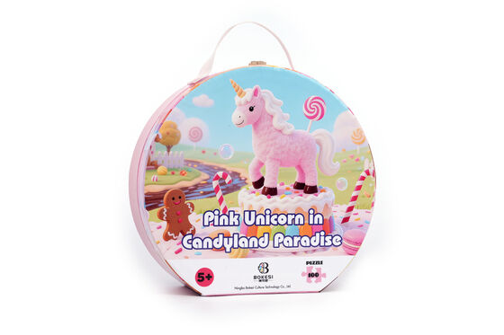 İyi bir fiyat. İş Gelişiminiz İçin Özel Basılmış Bulmacalar ve Özelleştirilebilir Bulmacalar çevrimiçi