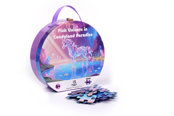 İyi bir fiyat. Çeşitli Boyutlarda Kişiye Özel Baskılı Yapbozlar Her Yaşa Uygun ve Daha Fazla Kağıt Seçeneği çevrimiçi