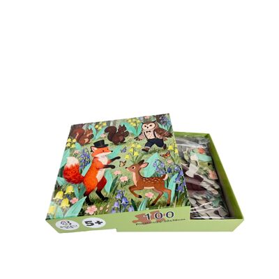 İyi bir fiyat. Paperplane Puzzle Zorlu Parçalar Problem Çözme Becerilerini Geliştirmek ve Konsantrasyonu Artırmak için İdealdir çevrimiçi